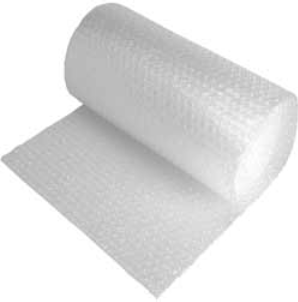 Bubble Wrap (small) For Moving by Casey's Removals