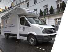 House Removal Companies in Croydon, Bromley, Beckenham Kent