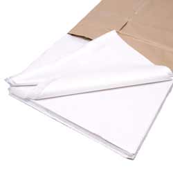 Acid Free Tissue Paper for moving by Casey's Removals