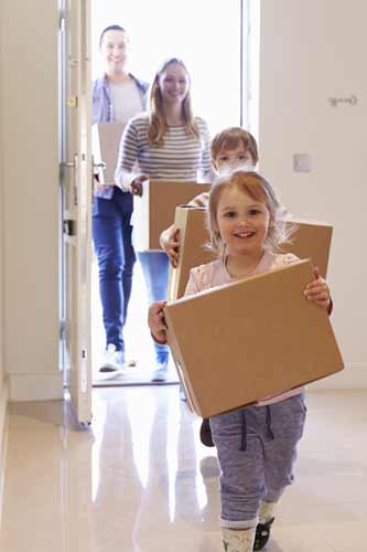 Moving Company in Bromley Beckenham & Croydon