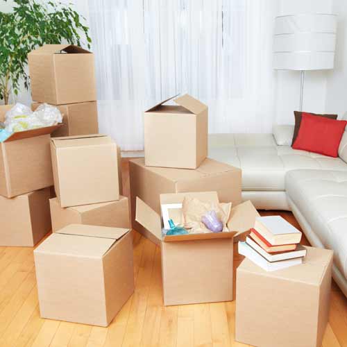 Moving Companies Near Mitcham