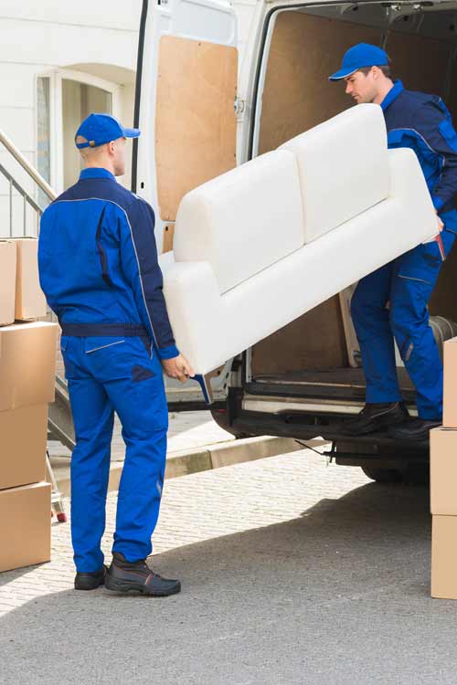 Moving Company Bromley Kent