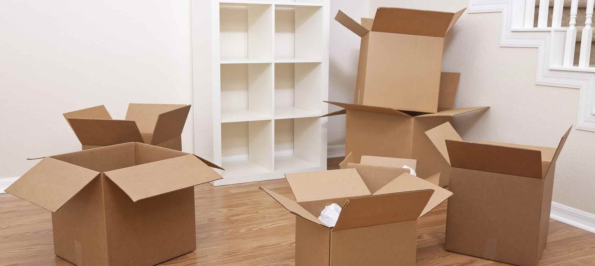 Movers and Packers Beckenham Bromley Croydon Casey's Removals