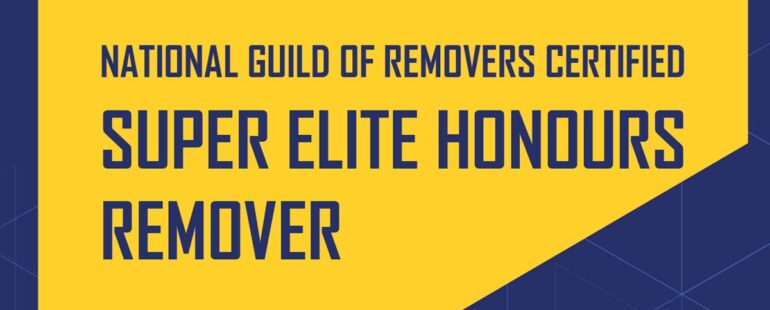 Super Elite Honours Remover Award